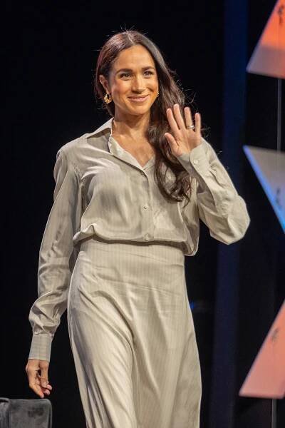 We Found a $40 Lookalike for Meghan Markle’s Summer Sandals