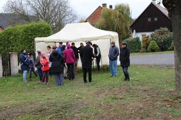 Oslava 100 let od založení Československa - Oficiální stránka obce Choteč