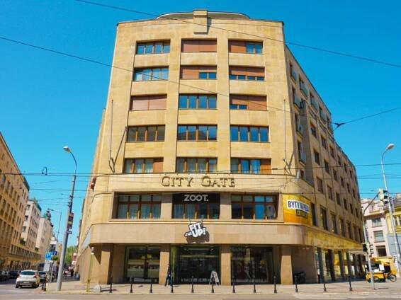 Korso Group - investično poradenský holding