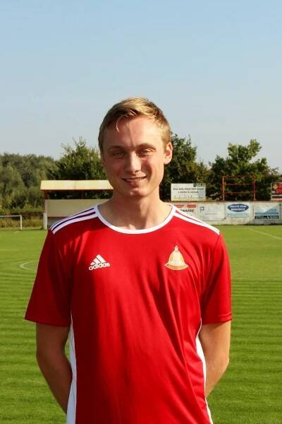 Fišer David - TJ Sokol Kosořice