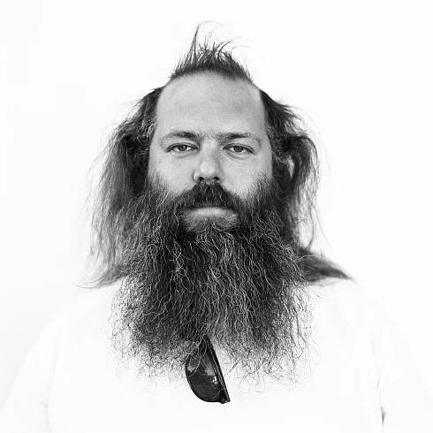 Rick Rubin on Cultivating World-Class Artists (Jay Z, Johnny Cash, etc.), Losing 100+ Pounds, and Breaking Down The Complex (#76) - The Blog of Author Tim Ferriss