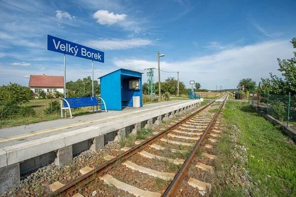 Galerie | Bydlení Borek