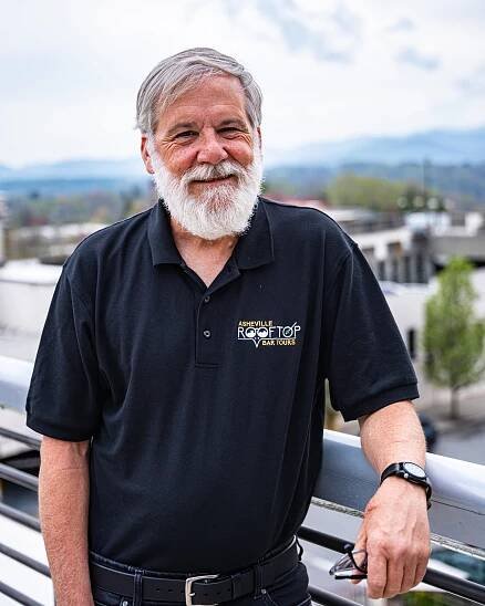 News and Awards — Asheville Rooftop Bar Tours
