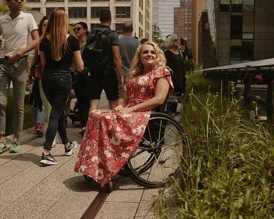 Ali Stroker on Winning the Tony: ‘I Was Meant to Be in This Seat’