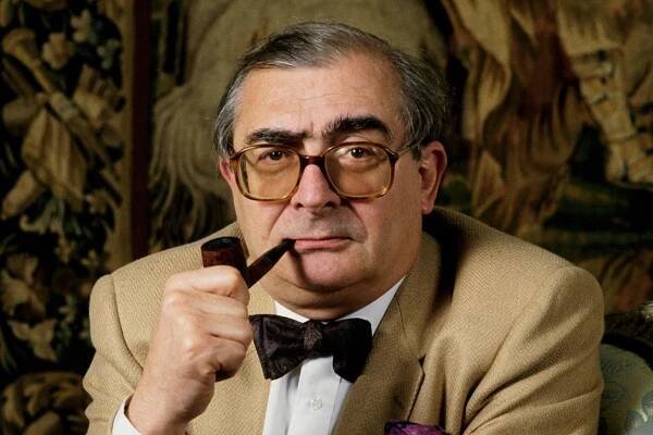 CLAUDE CHABROL, THE MAVERICK