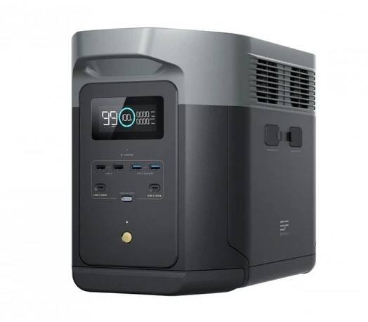 EcoFlow DELTA 2 Max