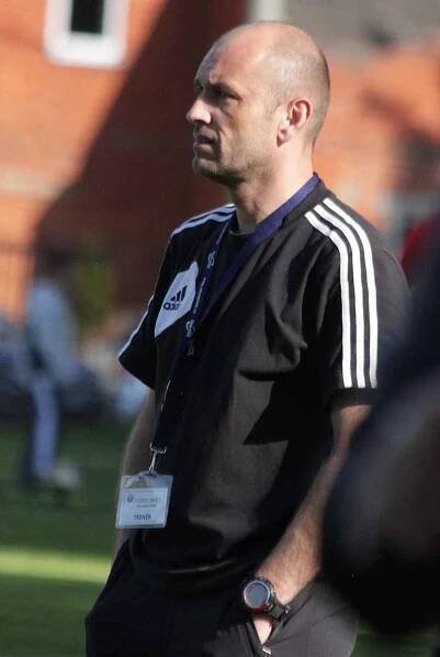 Fotbalisté Určic vedli nad Havířovem dlouhých osmdesát pět minut, pak však inkasovali. Nakonec tak Gottwaldovi svěřenci  berou jen bodPetr Gottwald