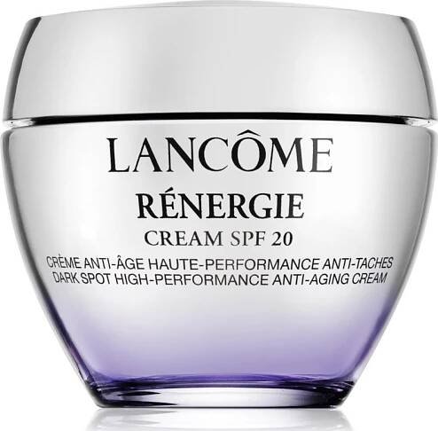 Lancôme Rénergie Cream protivráskový krém SPF20 50 ml od 1 739 Kč