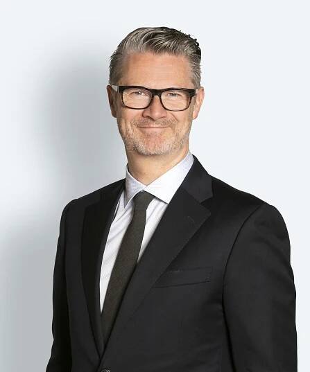 Image of Thomas Abrahamsen