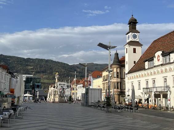 Leoben