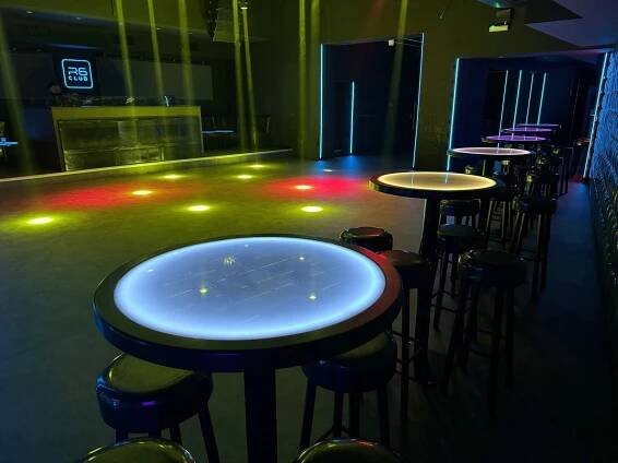 Legendární Varna je pryč, nahradil ji nový klub. Podívejte se na proměnu