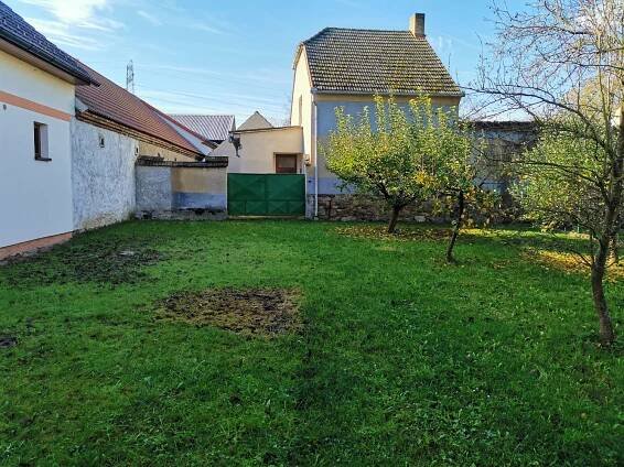 Prodej Dům, Dříteň - Strachovice, okres České Budějovice