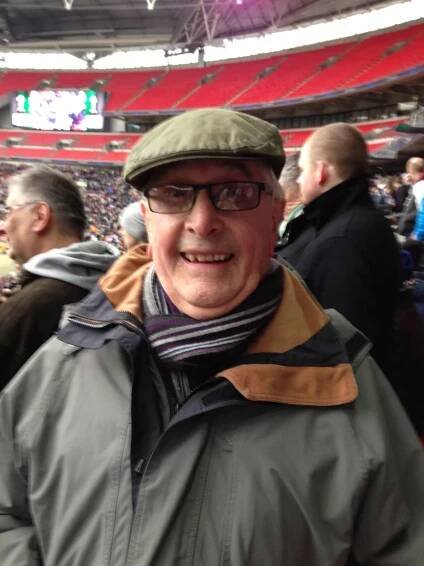 Mariners fan, 96, says: 'I think we will give Manchester United a run for their money' - Grimsby Live