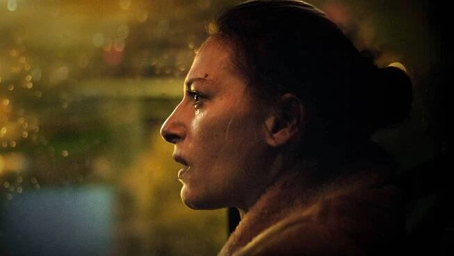 Film Review: ‘Blind Spot’