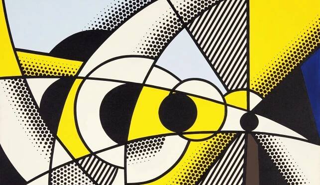 Reflections on Pop: Works from the Collection of Dorothy and Roy Lichtenstein | Contemporary Art | Sotheby’s