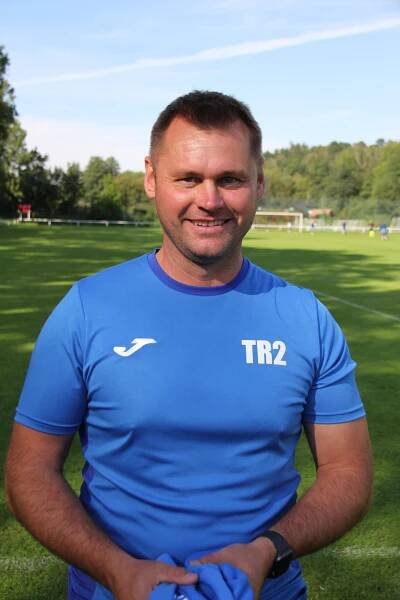 Novým předsedou 1. BFK byl zvolen Zdeněk Jež