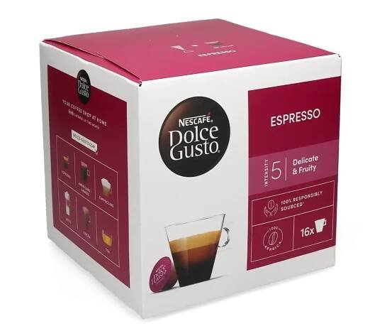 Espresso\u0020\u002D\u0020Nescaf\u00E9\u00AE