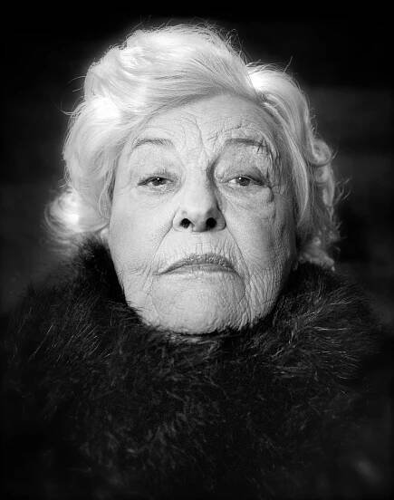 Marianne Hoppe