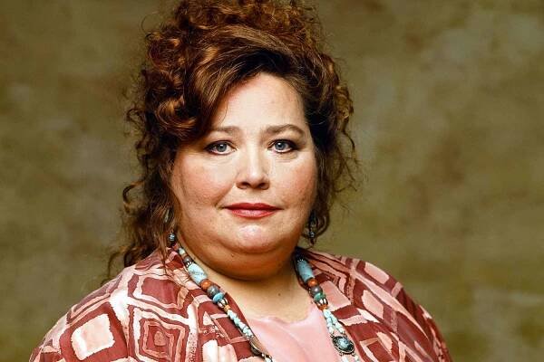 Two and a Half Men Star Conchata Ferrell Dies at Age 77