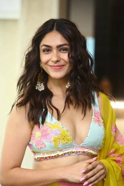 IIFA Utsavam Award for Best Actress – Telugu