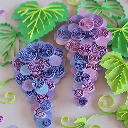 Co potřebujete na quilling pro začátečníky?