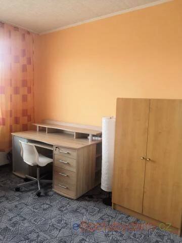 Nabízím Spolubydlení Hradec Králové