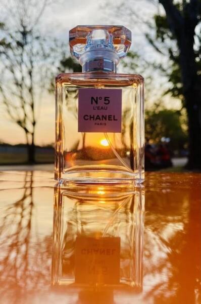 Chanel No 5 L'Eau Chanel pro ženy