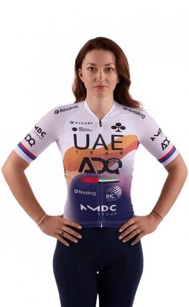 UAE TEAM ADQ - UAE Team ADQ