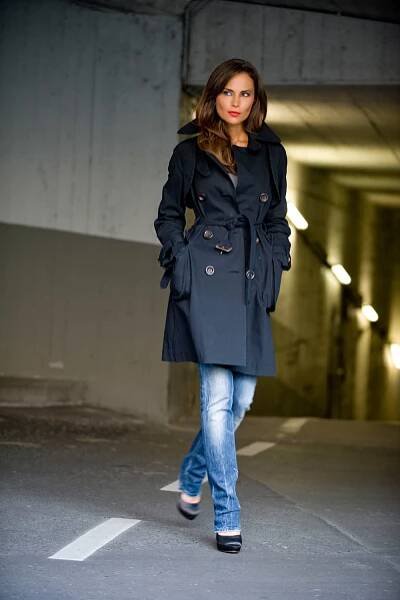 Model | Fashion - Claudia Hein