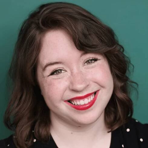 Dani Mohrbach: Contributor for Byrdie