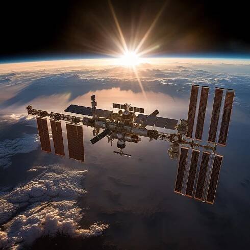 SpaceX se chystá na start mise Cygnus k ISS, která přinese cenný náklad 4