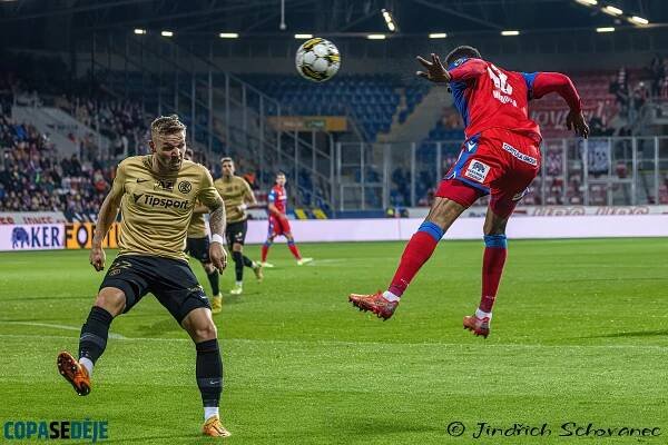 FC Viktoria Plzeň - Zbrojovka Brno