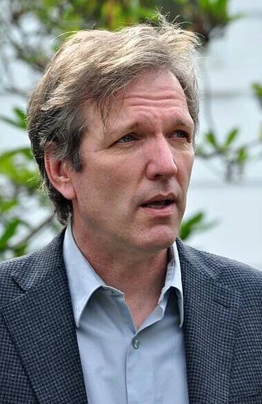 Martin Donovan - Wikipedia