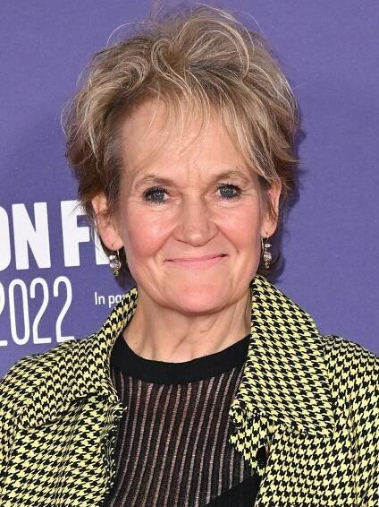 Lorraine Ashbourne - Actress