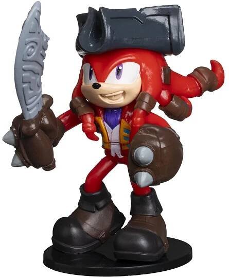 Sonic figurka