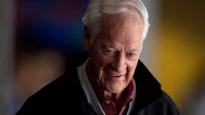Most spojující Detroit s Kanadou ponese jméno legendy NHL Gordieho Howea