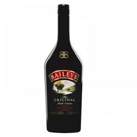 Baileys Original 1l 17% (holá láhev)