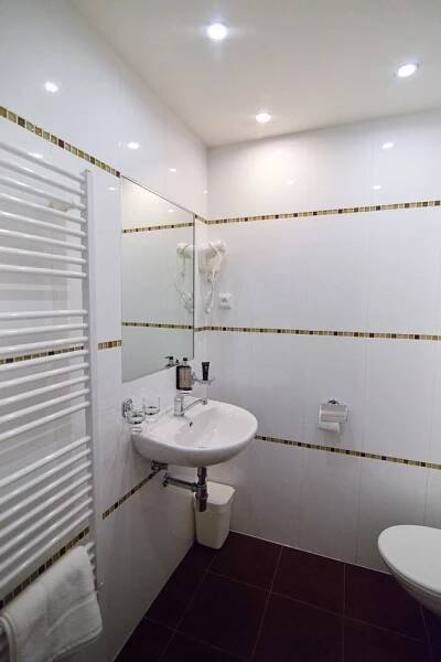 Hotel U Ševce, Zlín | Hotel.cz