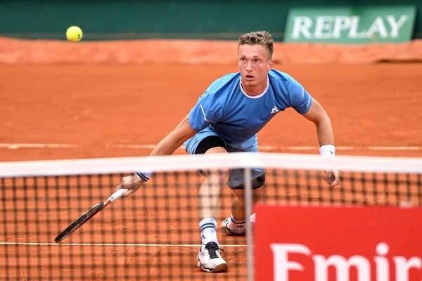 Lehečka - Norrie DNES LIVE [26.4.] tenis ATP Madrid 2025 živě, 2. kolo
