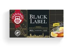 Black Label Lemon