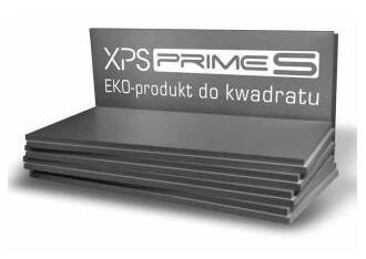 Synthos XPS Prime S 50 L tloušťka 100 mm 36 m2