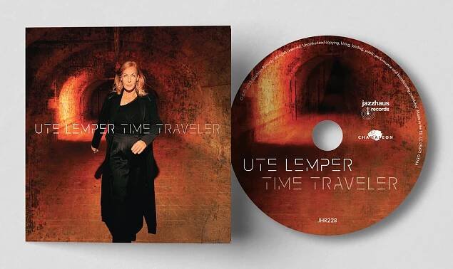 Home - Ute Lemper