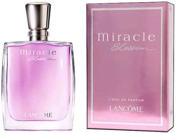 Lancome Miracle Blossom W EDP 50 ml