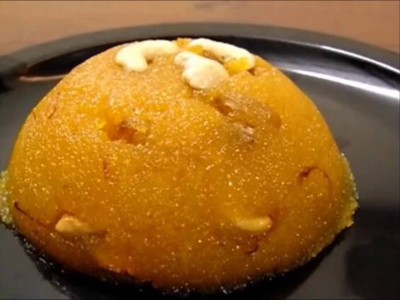 Kesari bat
