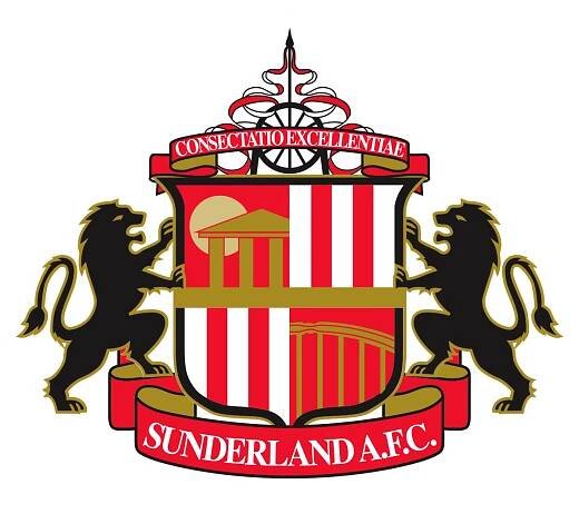 Sunderland AFC (Anglie) - fotbalový klub Sunderland AFC (Anglie), zprávy, novinky, výsledky