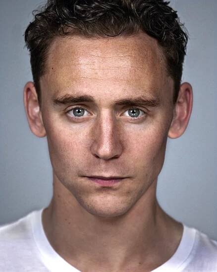 Headshots for actors — SIMON ANNAND PHOTOGRAPHY