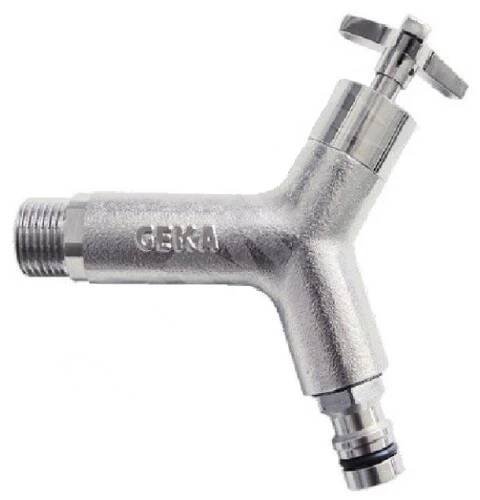 Ventil sedlový GEKA1, 1/2", O-kroužek