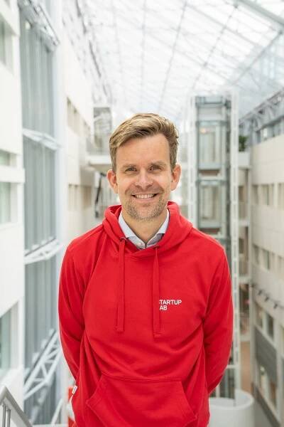 Team | The People Behind Startuplab 