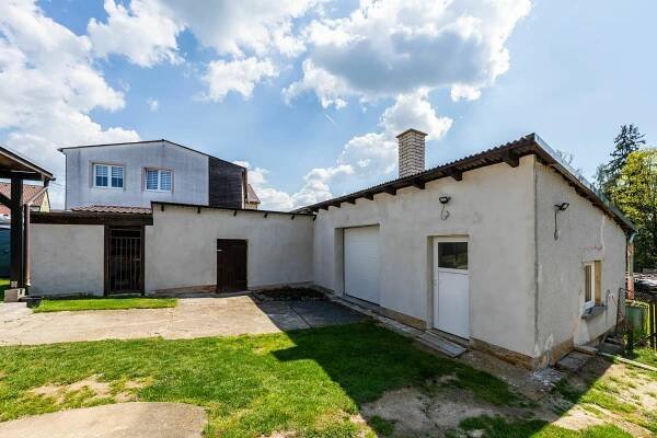 Pronájem domů, okres Plzeň-jih | Mapio.cz