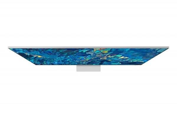 55" Samsung QE55QN95B